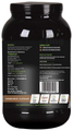 Protuff Cafe Mocha Plant Protein thumbnail