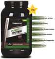 Protuff Cafe Mocha Plant Protein thumbnail