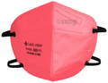 Care View Universal CV1221H N95 FFP2 Certified Headloop with 6 Layers Filtration Protective Mask thumbnail