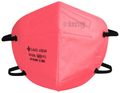 Care View Universal CV1221H N95 FFP2 Certified Headloop with 6 Layers Filtration Protective Mask thumbnail
