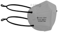 Care View Universal CV1221H N95 FFP2 Certified Headloop with 6 Layers Filtration Protective Mask thumbnail