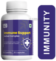 1mg Immunity Booster Combo of Multivitamin Supreme & Immune Support Herbal Complex thumbnail
