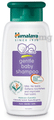 Baby Care Combo of Himalaya Gentle Baby Shampoo 400ml and 2 Packs of Himalaya Gentle Baby Wipes 72 Each thumbnail