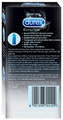 Sexual Wellness Combo of Durex Extra Time 10 Condom (Buy 2 Get 1 Free) and Durex Play Massage 2 in 1 Intimate Lubricant & Massage Gel 200ml thumbnail