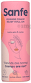 Sanfe Miracle Period Set of Reusable Menstrual Cup Medium and Feminine Cramp Relief Roll On 10ml thumbnail