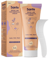 Sanfe Bikini Line Hair Removal Lavender & Aloe Vera Cream thumbnail