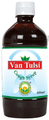 Basic Ayurveda Van Tulsi Cough Syrup thumbnail