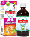 Basic Ayurveda Van Tulsi Cough Syrup thumbnail