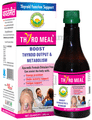 Basic Ayurveda Thyro Meal thumbnail