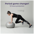 Sanfe Reusable Menstrual Cup Large thumbnail