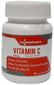 Biomedison Vitamin C 500mg Chewable Tablet thumbnail