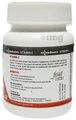 Biomedison Vitamin C 500mg Chewable Tablet thumbnail