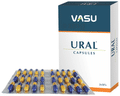Vasu Ural Capsule thumbnail