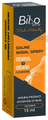 Bibo Saline Nasal Spray (15ml Each) thumbnail