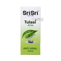 Combo Pack of Sri Sri Tattva Tulasi Arka 30ml & 1mg Giloy 500mg 30 Capsule thumbnail
