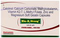 Bio-D3 Strong Capsules thumbnail