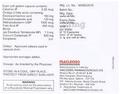 Bio-D3 Strong Capsules thumbnail