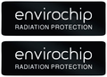 Envirochip Black Clinically Tested Radiation Protection Chip for Smart T.V thumbnail