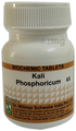 Dr Willmar Schwabe India Kali Phosphoricum Biochemic Tablet 6X thumbnail