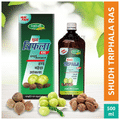 Swadeshi Shudh Triphala Ras Juice thumbnail