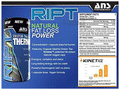 ANS Performance RIPT Triple Threat Thermo Veggie Capsule thumbnail