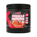 BioX Juicy Watermelon Muscle Amino Vegan Sourced Essential Amino Acids Powder thumbnail