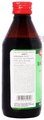 Baidyanath (Jhansi) Raktashodhak Syrup thumbnail