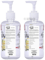 Ever Clean All In 1 Sanitizer (500ml Each) Citrus Fresh thumbnail