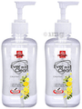 Ever Clean All In 1 Sanitizer (500ml Each) Citrus Fresh thumbnail