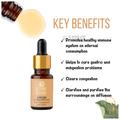 Core & Pure Ajwain Essential Oil thumbnail