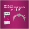 VWash Plus Expert Intimate Hygiene thumbnail
