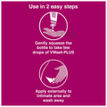 VWash Plus Expert Intimate Hygiene thumbnail