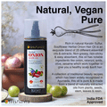 Soulflower Herbal Onion Hair Oil thumbnail
