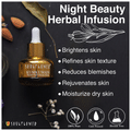 Soulflower Pure & Natural Kumkumadi Night Beauty Elixir thumbnail