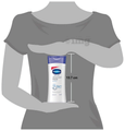 Vaseline Advanced Repair Derma Care Body Lotion thumbnail