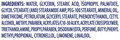 Vaseline Advanced Repair Derma Care Body Lotion thumbnail