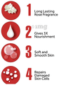 Pond's Juliet Rose Moisturising Lotion thumbnail