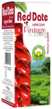 Basic Ayurveda Red Date Vinegar thumbnail