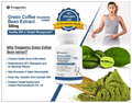 Trexgenics Green Coffee Bean Extract Veg Capsule thumbnail