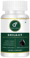 Add Veda Shilajit Veg Capsule thumbnail