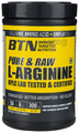 Bionova Targeted Nutrition Pure & Raw L- Arginine thumbnail