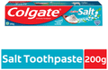Colgate Active Salt Toothpaste thumbnail