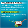 Colgate Active Salt Toothpaste thumbnail