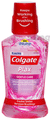Colgate Plax Gentle Care Alcohol Free Mouth Wash thumbnail