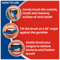 Colgate Kids (2 Plus Years) Gentle Soft Toothbrush thumbnail