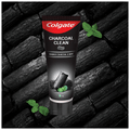 Colgate Charcoal Clean Toothpaste thumbnail