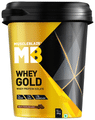 MuscleBlaze Whey Gold Whey Protein Isolate Only Powder Rich Milk Chocolate thumbnail