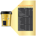 MuscleBlaze Whey Gold Whey Protein Isolate Only Powder Rich Milk Chocolate thumbnail