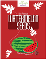 Nature's Velvet Raw Premium Watermelon Seeds thumbnail