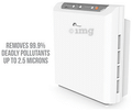 Dr Morepen 49W Room Air Purifier with HEPA Filter thumbnail